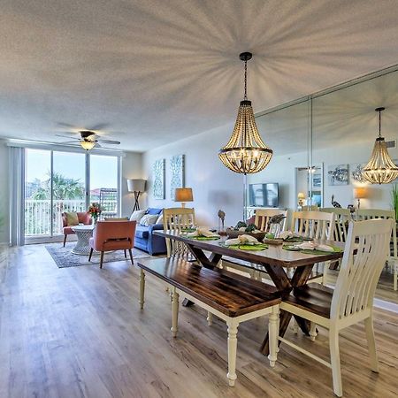 Snowbirds Retreat Walkable Destin Condo With View! المظهر الخارجي الصورة