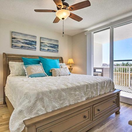 Snowbirds Retreat Walkable Destin Condo With View! المظهر الخارجي الصورة