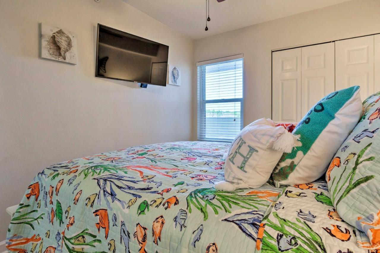 Snowbirds Retreat Walkable Destin Condo With View! المظهر الخارجي الصورة