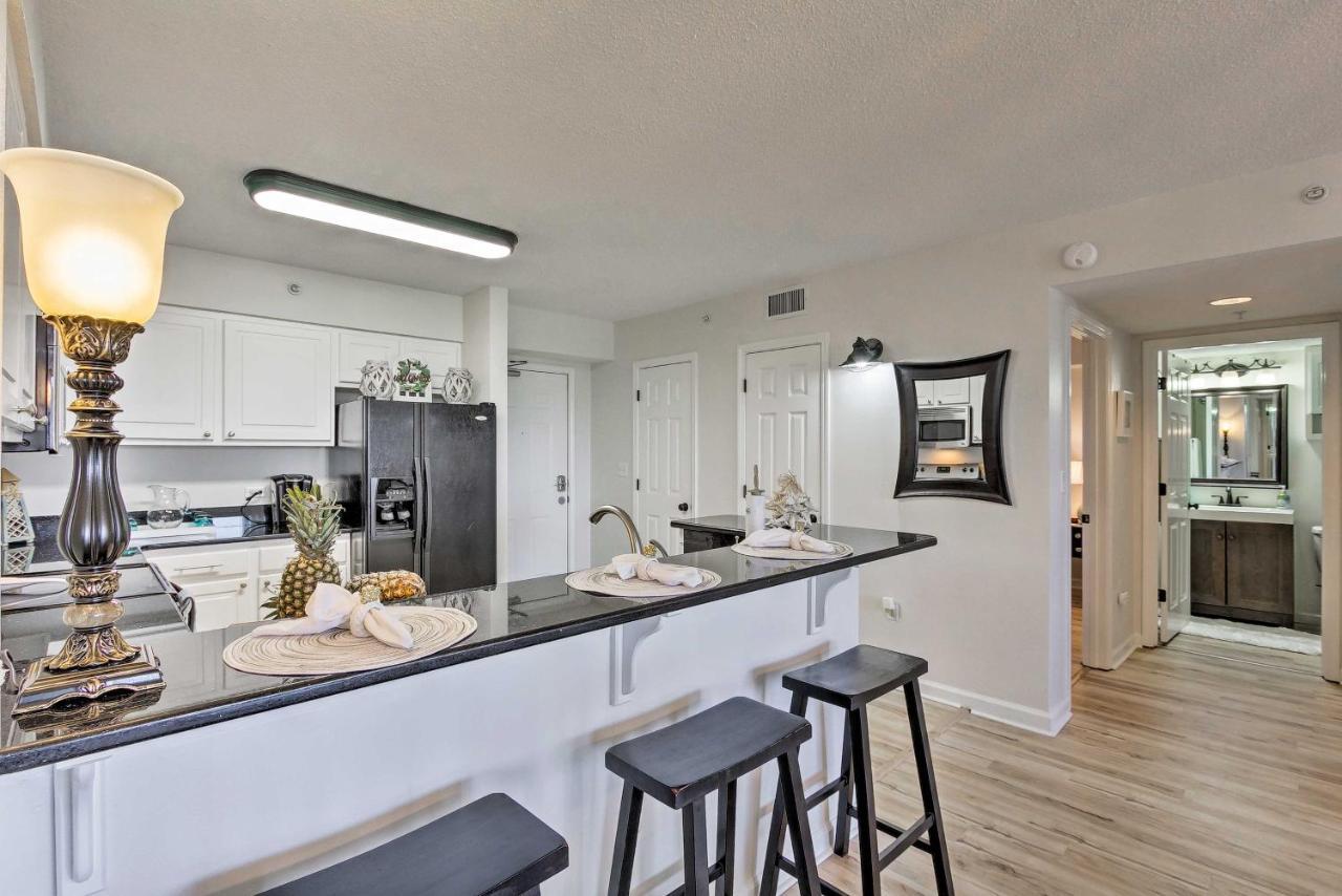 Snowbirds Retreat Walkable Destin Condo With View! المظهر الخارجي الصورة