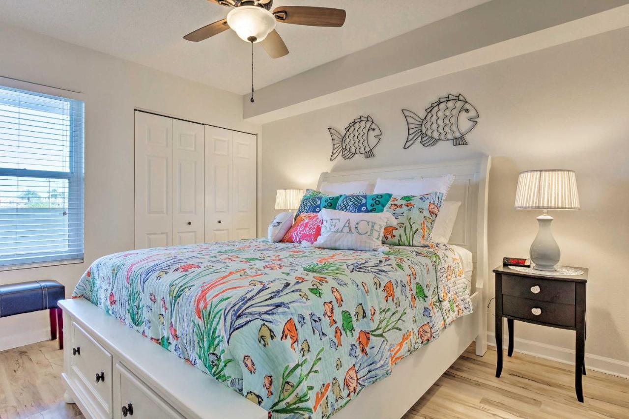 Snowbirds Retreat Walkable Destin Condo With View! المظهر الخارجي الصورة