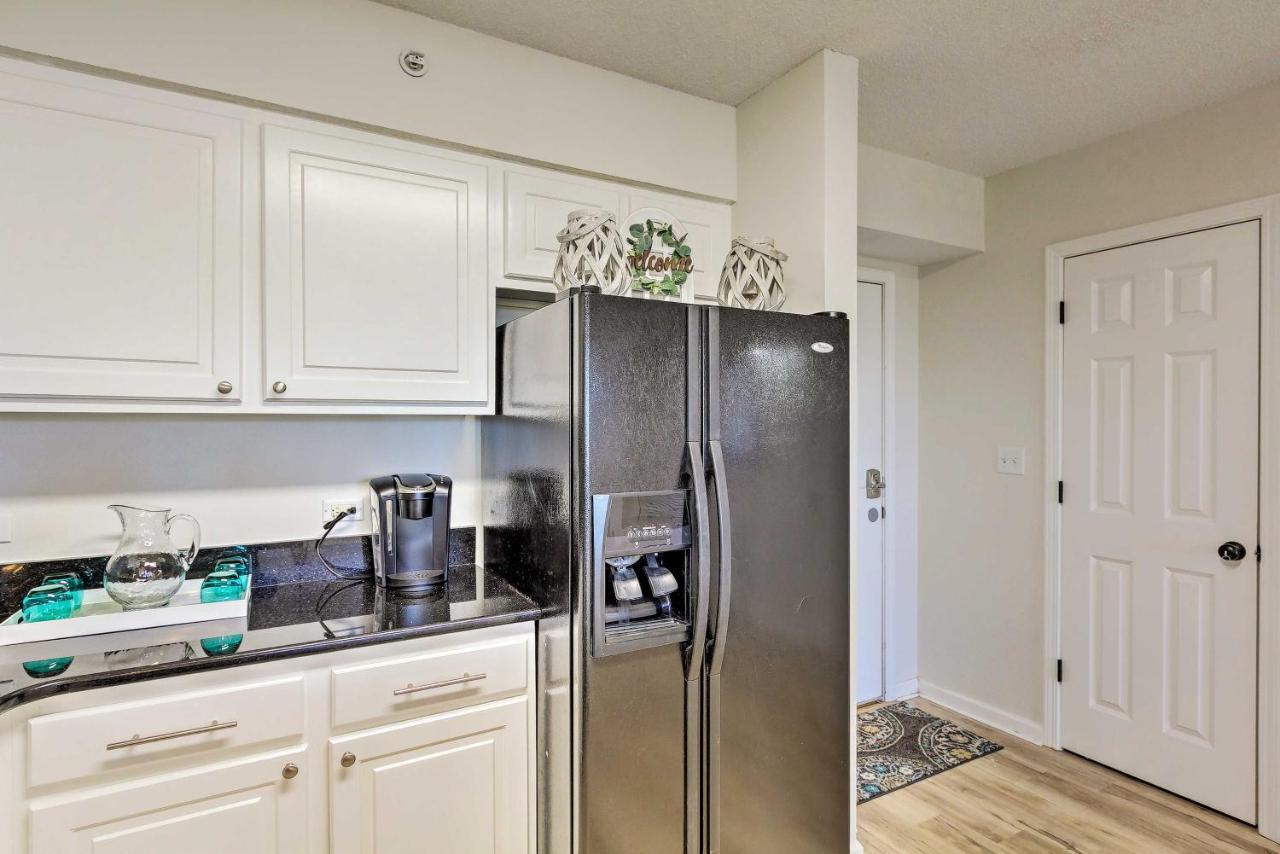Snowbirds Retreat Walkable Destin Condo With View! المظهر الخارجي الصورة