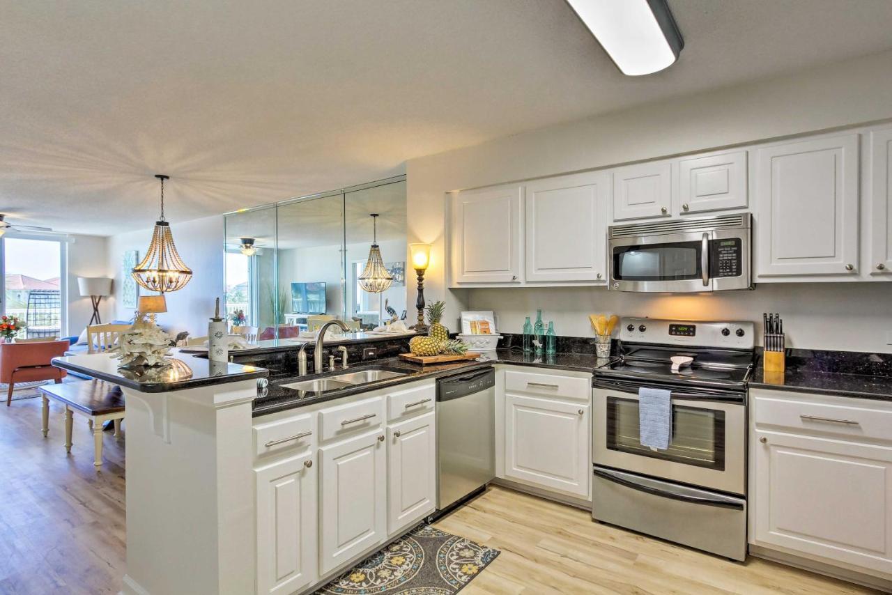 Snowbirds Retreat Walkable Destin Condo With View! المظهر الخارجي الصورة